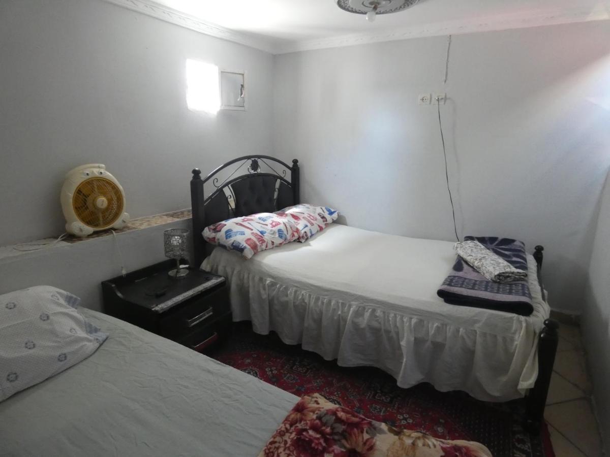 קזבלנקה Booking And Hosting Medina מראה חיצוני תמונה