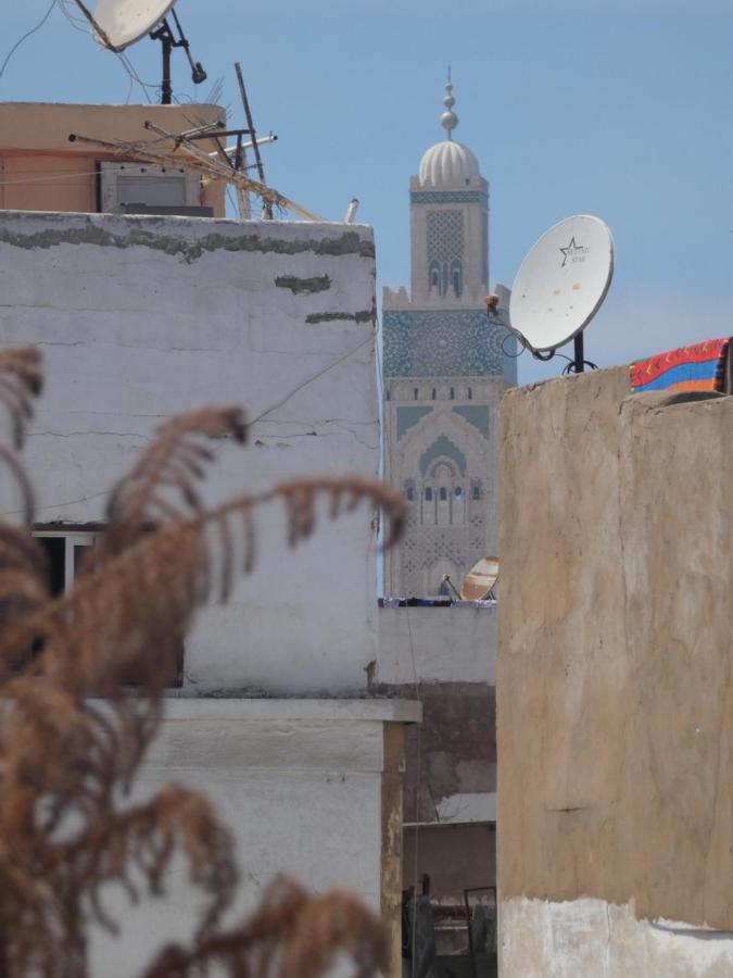 קזבלנקה Booking And Hosting Medina מראה חיצוני תמונה