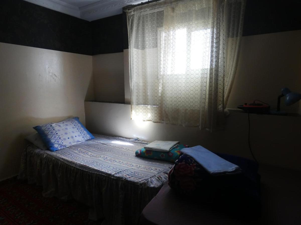 קזבלנקה Booking And Hosting Medina מראה חיצוני תמונה