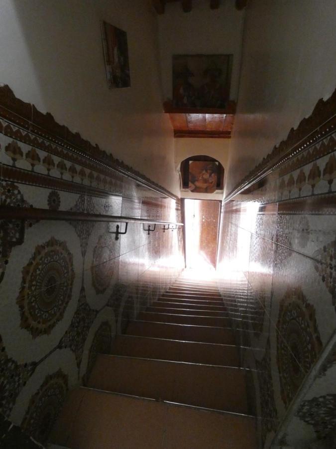 קזבלנקה Booking And Hosting Medina מראה חיצוני תמונה