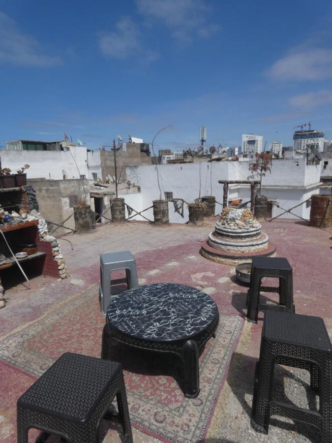 קזבלנקה Booking And Hosting Medina מראה חיצוני תמונה